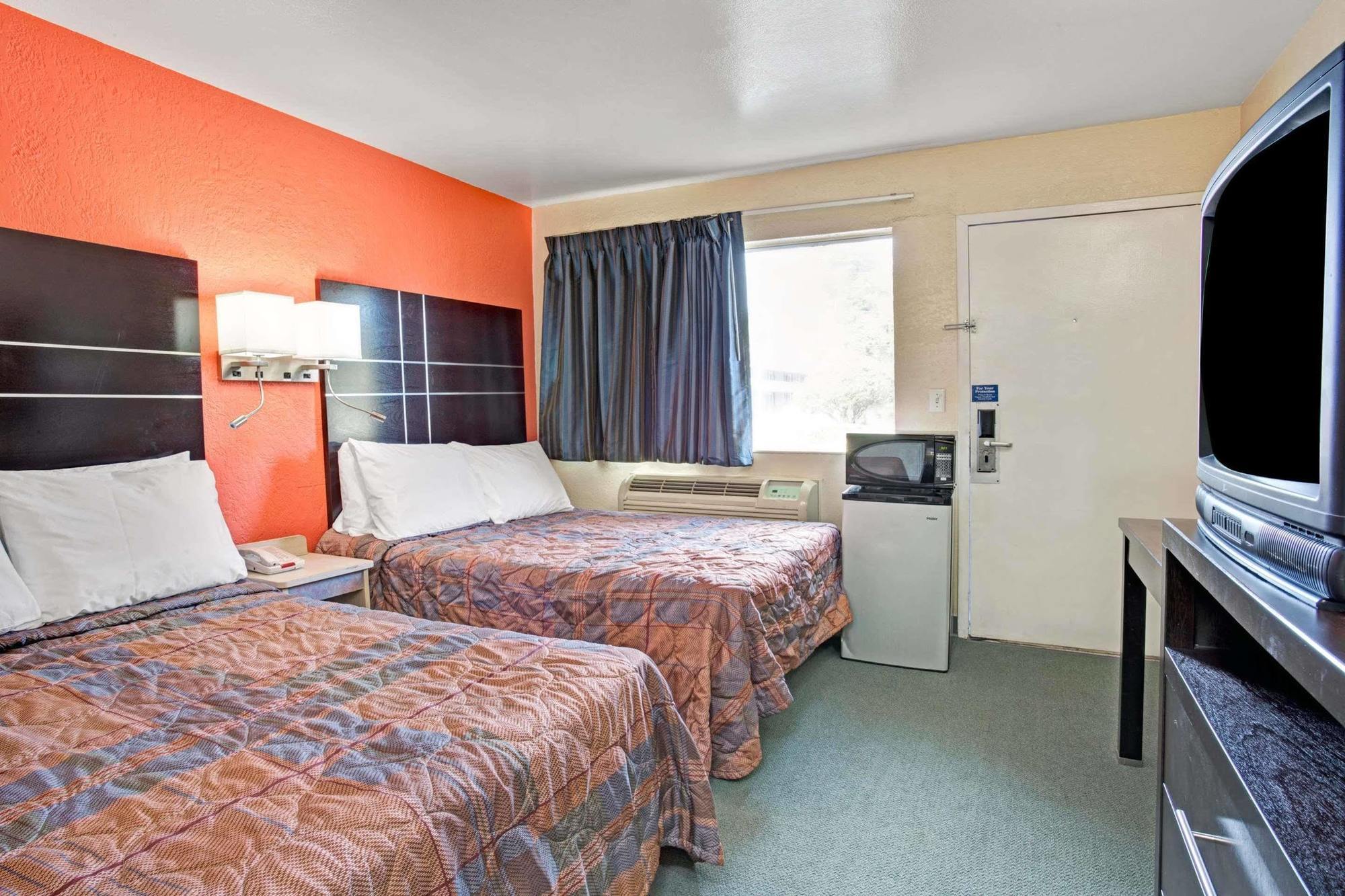 Knights Inn Jacksonville Airport Dış mekan fotoğraf