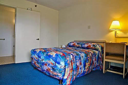 Knights Inn Jacksonville Airport Dış mekan fotoğraf