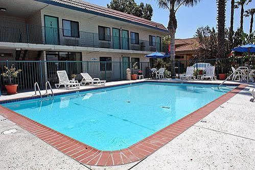 Knights Inn Jacksonville Airport Dış mekan fotoğraf